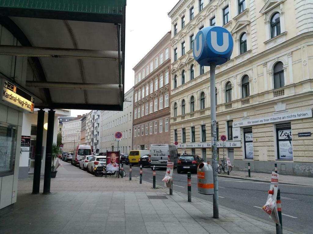 The White Viena