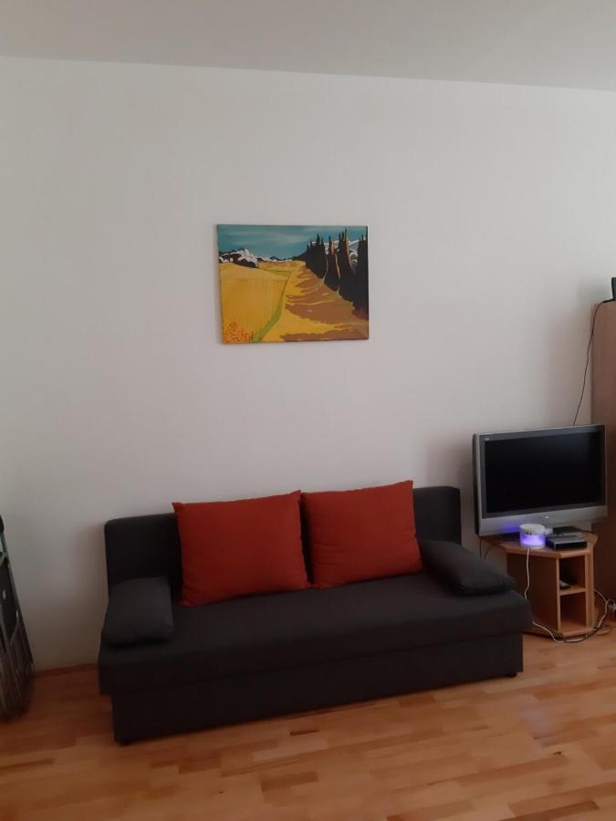 Apartament The White Viena