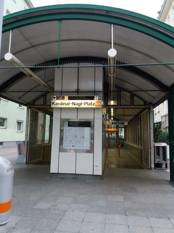 The White Apartament