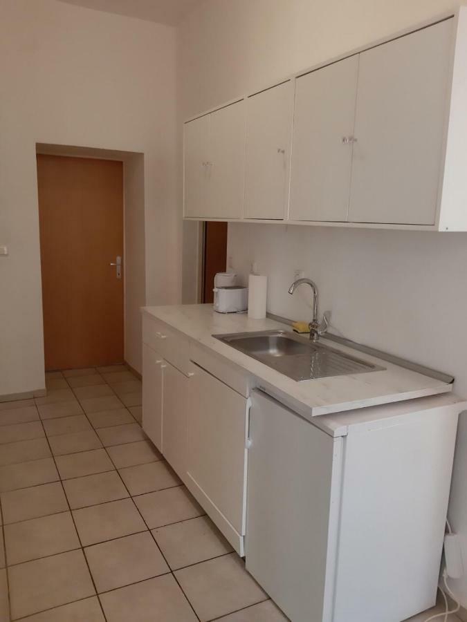 Apartamento The White Viena
